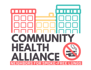 Breathe Better Neighbors | The Smoke-Free Multi-Unit Housing Initiative